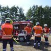 Kreisfeuerwehrtag 2022 in Clenze